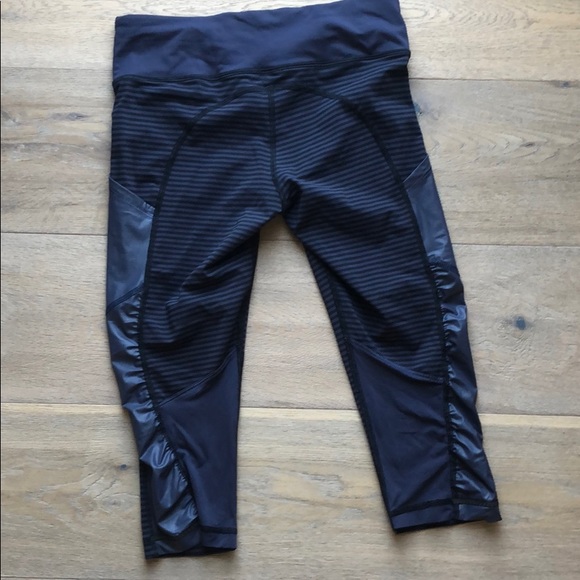 Lululemon Leggings - Picture 2 of 3